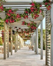 500 Alton Rd, Unit 1508 in Miami Beach, FL - Building Photo - Building Photo