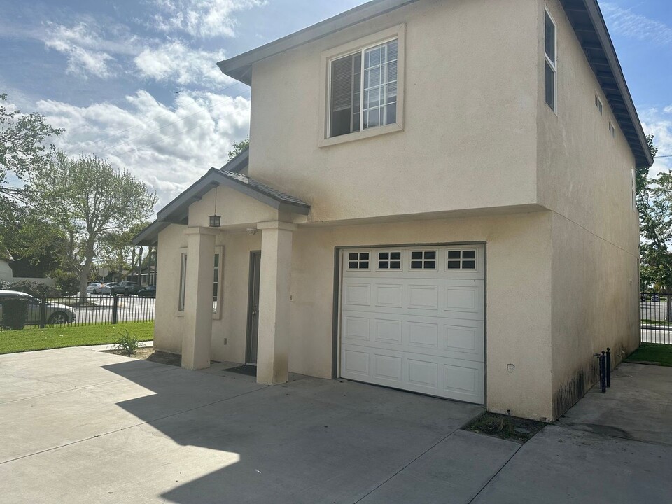 1636-1636 7th St in Wasco, CA - Building Photo