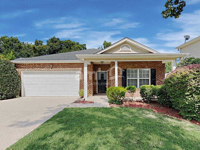 property at 2006 Farm Hill Ct