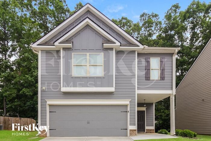 153 Southwind Cir in Newnan, GA - Building Photo