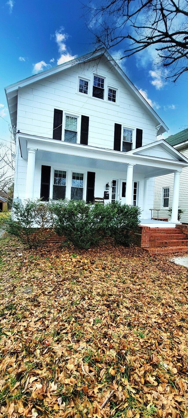 310 Ohio Ave in Salisbury, MD - Building Photo - Building Photo