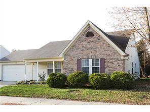 property at 8532 Legacy Ct
