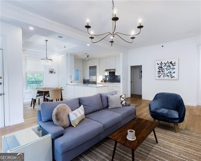 property at 850 Piedmont Ave NE