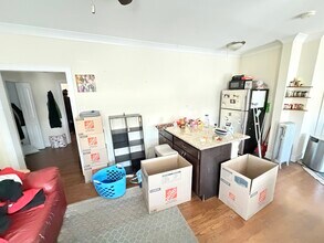 3153 W Augusta Blvd in Chicago, IL - Building Photo - Building Photo