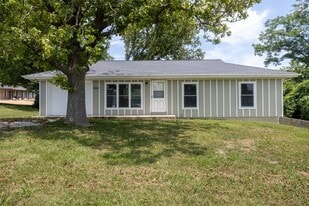 4144 Jeffco Blvd in Arnold, MO - Building Photo