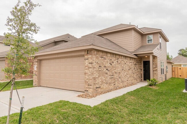 508 Meadow Park Ln in Willis, TX - Building Photo - Building Photo