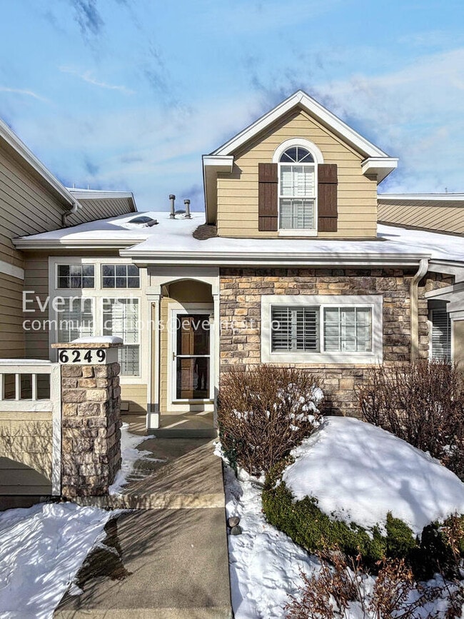 6249 Trailhead Rd in Littleton, CO - Building Photo - Building Photo