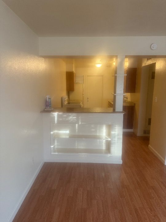 3704 N Abby St in Fresno, CA - Foto de edificio