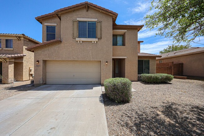 property at 8217 S 23rd Pl