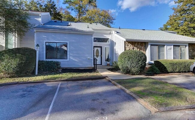 property at 229 Mariners Row