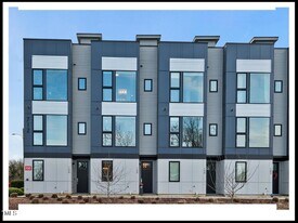 712 E Edenton St, Unit 105 in Raleigh, NC - Building Photo