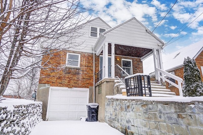 4008 Akochia Ave in Cincinnati, OH - Building Photo - Building Photo