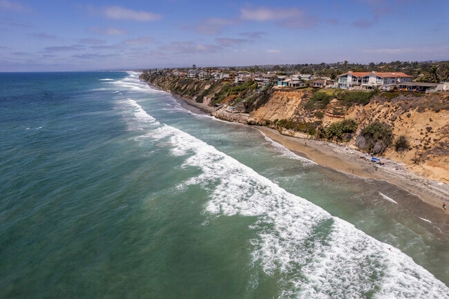 Apartments for rent in Encinitas, CA