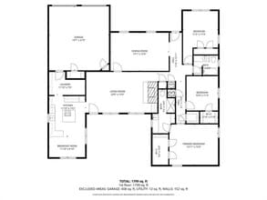 3409 High Meadows Dr in Abilene, TX - Building Photo - Building Photo