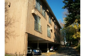 1004 First North St in Syracuse, NY - Foto de edificio - Building Photo