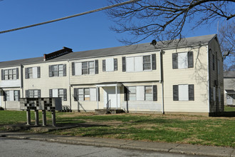 Arcadia Park Apartment Homes in Louisville, KY - Building Photo - Building Photo