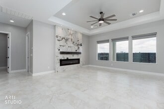 3657 S Maywood Ln in Littlefield, AZ - Building Photo - Building Photo