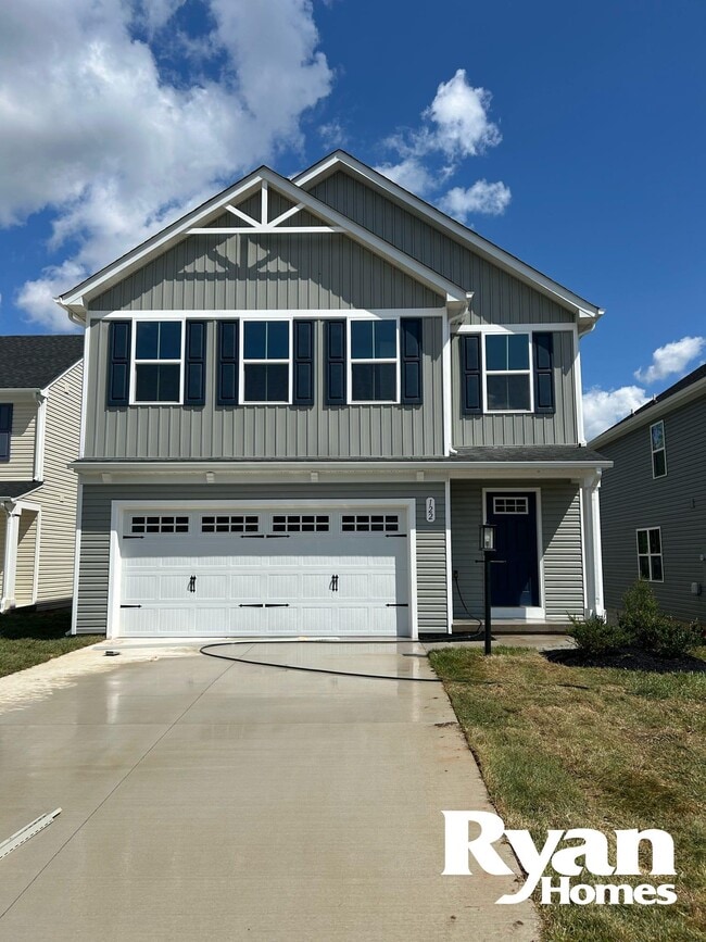 property at 122 Grove Hill Ter