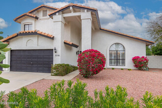 5018 E Karen Dr in Scottsdale, AZ - Building Photo - Building Photo