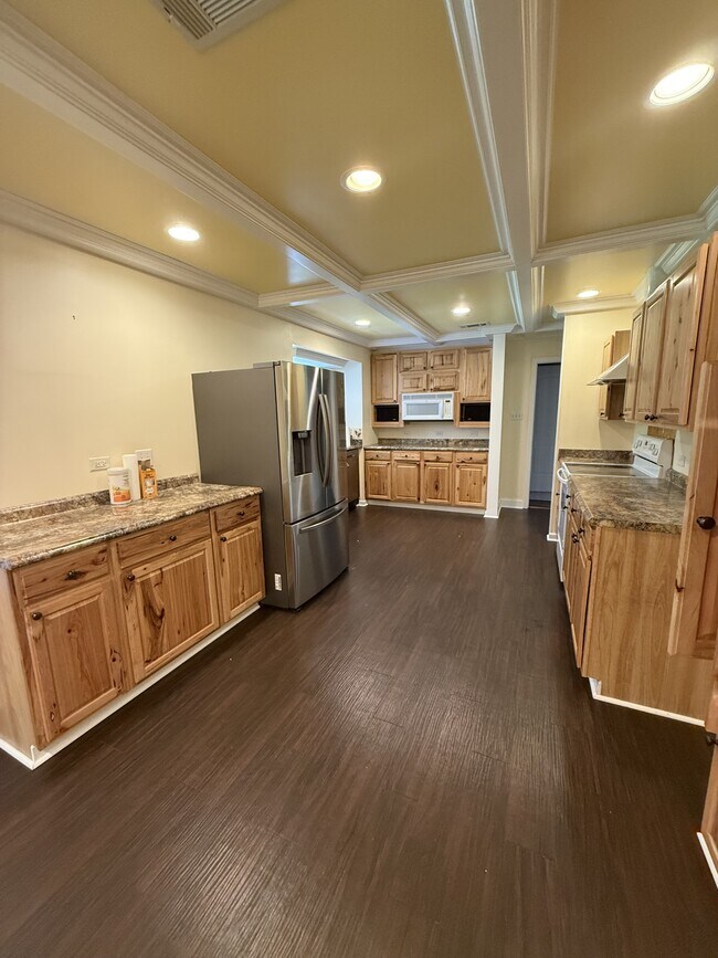 4009 Dogwood St in Beaufort, SC - Building Photo - Building Photo