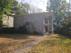 Vinton Avenue Apartments in Memphis, TN - Building Photo - Building Photo