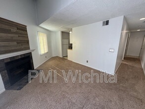 3501 W 21st St N in Wichita, KS - Building Photo - Building Photo