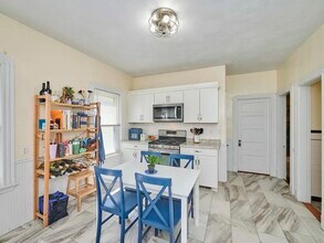 48 Wordsworth St in Boston, MA - Building Photo - Building Photo