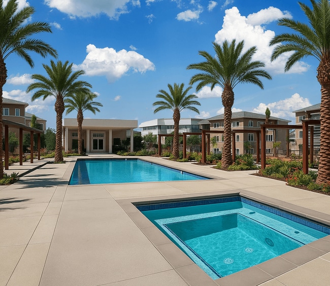 The Park on Washington in Murrieta, CA - Building Photo - Building Photo