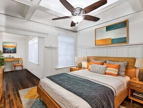 Midtown East in Portland, OR - Foto de edificio - Building Photo