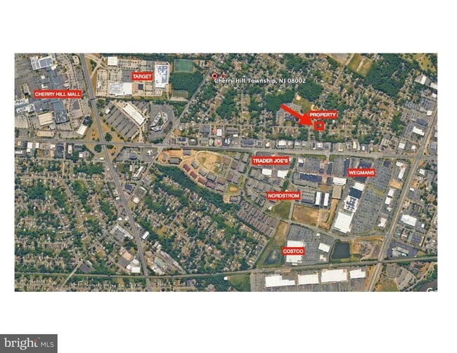 904 Mercer St in Cherry Hill Township, NJ - Building Photo - Building Photo