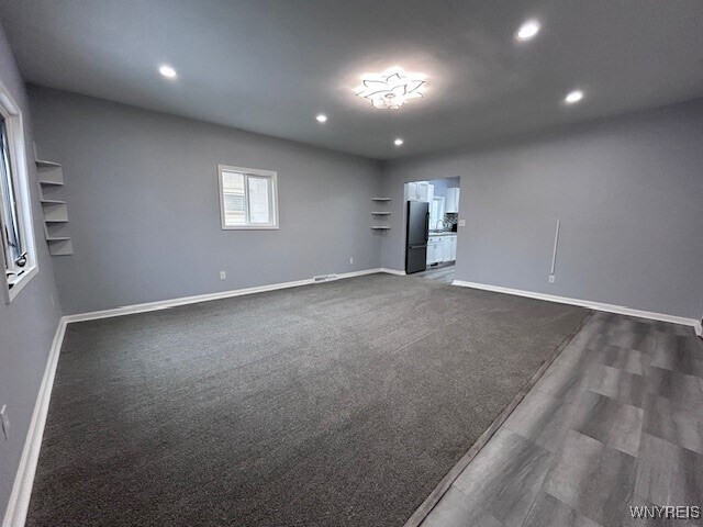 21 Amber St in Buffalo, NY - Building Photo