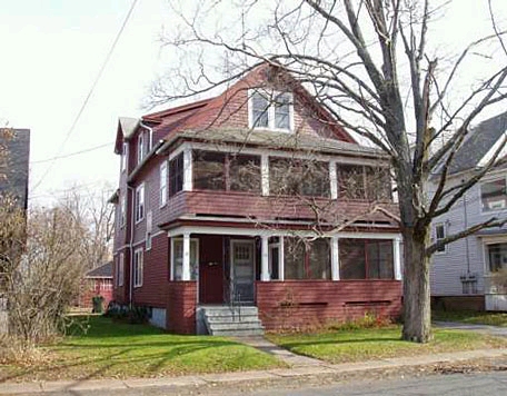 30-32 Hanmer St in East Hartford, CT - Building Photo - Building Photo