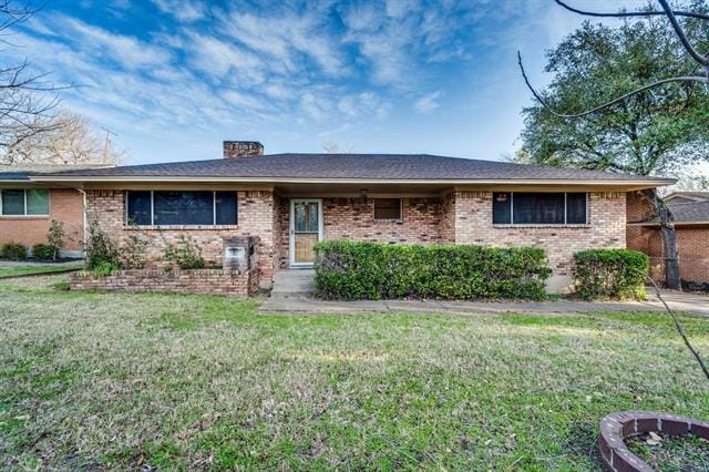 property at 3511 Burlingdell Ave