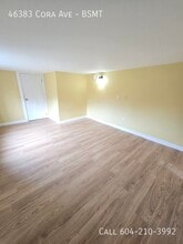 46383 Cora Ave in Chilliwack, BC - Building Photo - Building Photo