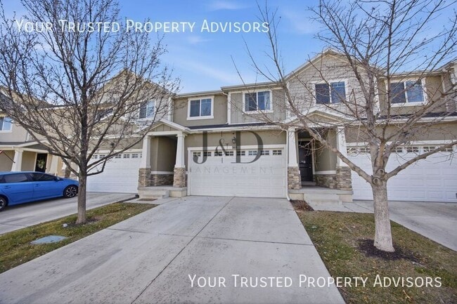 960 S 2040 W in Orem, UT - Building Photo - Building Photo