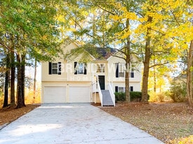 425 Hannah Dr in Temple, GA - Building Photo