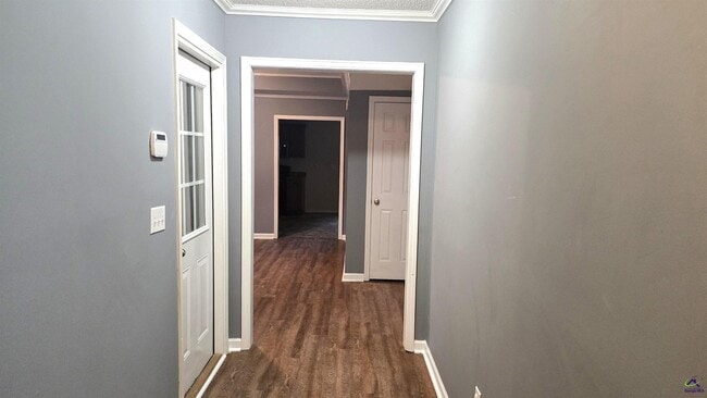 126 Rolling Woods Cir in Warner Robins, GA - Building Photo - Building Photo
