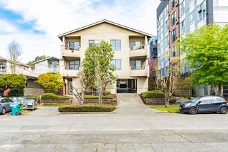 Fido in Seattle, WA - Building Photo - Building Photo