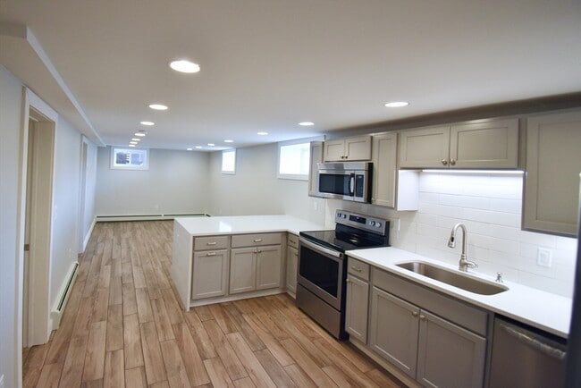 property at 1 Blackinton St