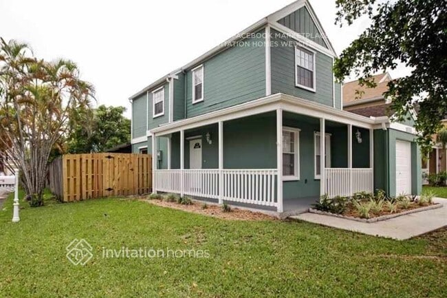 11755 SW 117th Terrace in Miami, FL - Building Photo - Building Photo