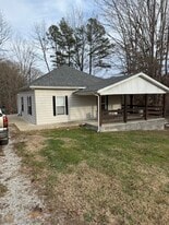1109 5th Street Rd in Corbin, KY - Building Photo