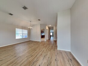 2027 Faircrest Trail in Forney, TX - Building Photo - Building Photo