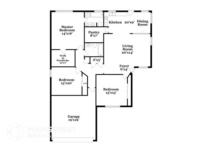 7410 Great Lakes Dr in San Antonio, TX - Building Photo - Building Photo