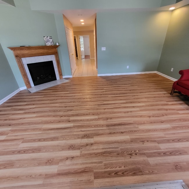 1115 Oatlands Park in Lexington, KY - Foto de edificio - Building Photo