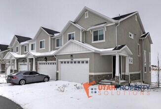 14801 Garrison Ln in Herriman, UT - Building Photo - Building Photo