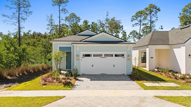 263 Breakwater Blvd in Panama City Beach, FL - Foto de edificio - Building Photo