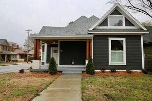 2228 Oliver Ave in Memphis, TN - Building Photo