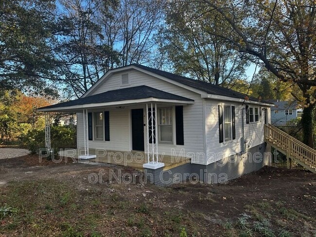 411 W 10th St in Kannapolis, NC - Building Photo - Building Photo