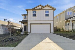 13107 Barrister Ln in Buda, TX - Building Photo