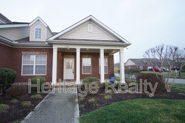 130 Hardinberry St in Oak Ridge, TN - Building Photo - Building Photo